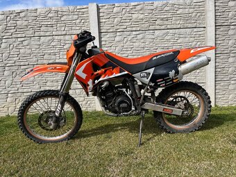 KTM LC4 620 1999 - 2