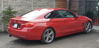 BMW 435i, F32, 97.000km R.V.: 2013 - 2