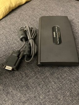 Business organiser CASIO SF-5790SY 256kb - 2