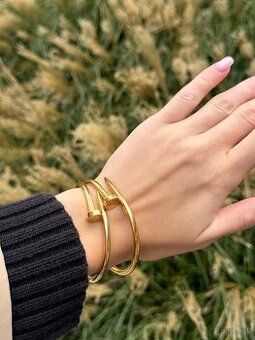 Cartier náramky - 2
