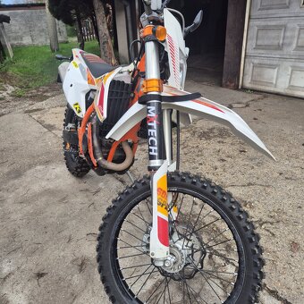 KTM250 EXC-F KTM250 - 2