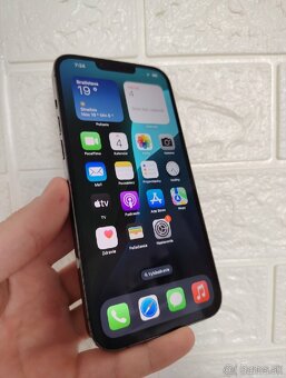 Apple Iphone 13 Pro Max 256GB - 2