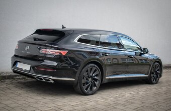 Volkswagen Arteon SB 4x4 R-line 2.0TDi 147kw DSG Keyless - 2