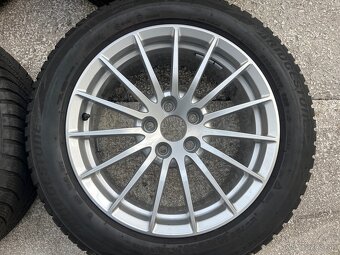 AUDI ORIGINAL8W0601025AE 5x112 7.5x17 ET29 - 2