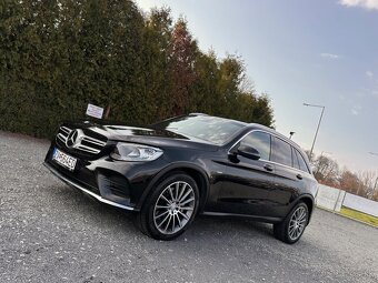 Mercedes-Benz GLC SUV 250d 4MATIC A/T - 2