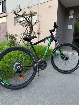 Bicykel KENZEL - 2