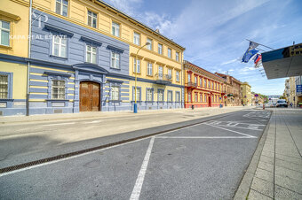Komerčné priestory na predaj, Rooseveltova ulica, Košice - 2
