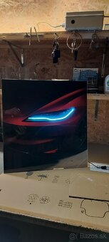 LED OBRAZY - 2