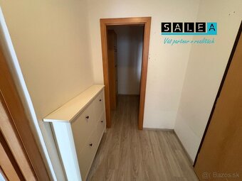 NA PREDAJ 4 IZBOVÝ BYT V TRNAVE - 2