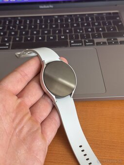 Samsung Galaxy Watch 6 44mm Silver - 2