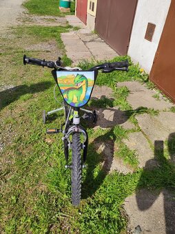 Bicykel Dino 16 - 2
