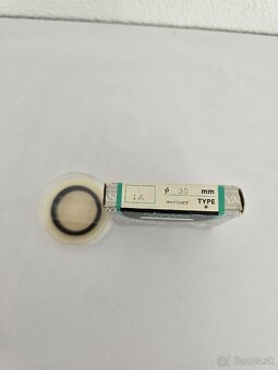 Yashica coated filter 30mm - 2