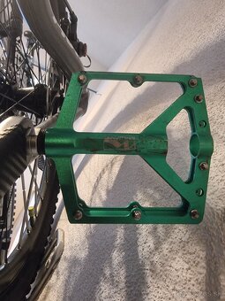 Pedale M-Wave platform - 2