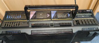 Boombox - 2