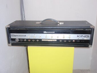 Dynacord King - 2