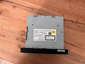 Autorádio RCD310 - 2
