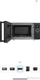 Siguro MO-B120B Rise - nova - 2