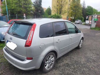 Ford C-Max - 2