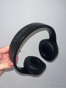Beats Studio 3 (čierne) - 2