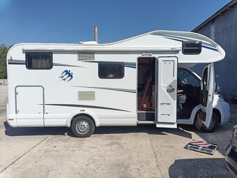 Autokaravan - 2