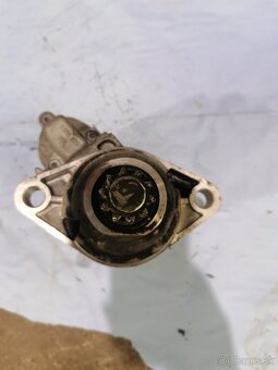 Starter Skoda 1,6 B - 2