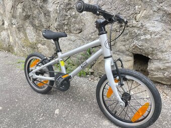 Bungi Lite 6kg 14” - 2