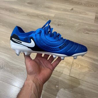 Kopačky Nike Legend 10 PRO FG veľkosť 44 - 2