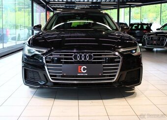 Audi A6 Avant 55 TFSi e Sport quattro hybridní automat - 2