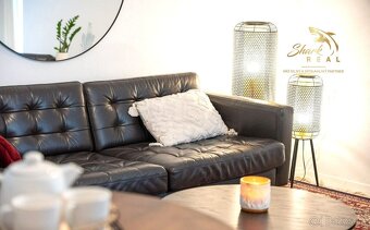 ELEGANTNÝ bytík _ Staré mesto_Prenájom - 2