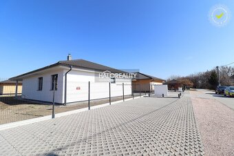 HALO reality - Predaj, rodinný dom Komoča, štvorizbový bunga - 2
