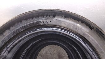 Michelin primacy 4 205/55 R16 - 2