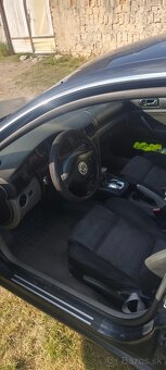 Predám/vymením VW Passat b5.5 1.9tdi 96kw - 2