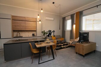 Na predaj byt vhodný aj na AIRBNB - 2
