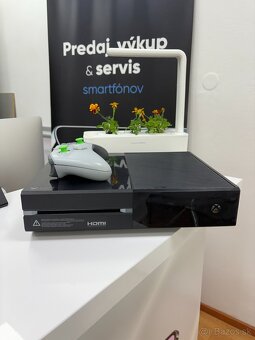 Xbox One 500gb - 2