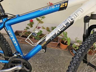 Bicykel xenon mtb alu 21 - 2