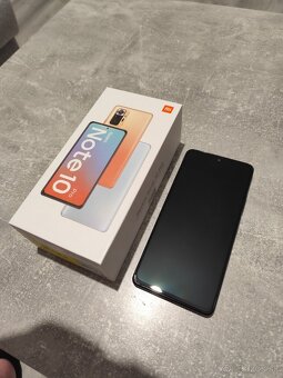 Xiaomi Redmi Note 10 Pro 128GB - 2