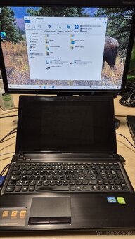 Lenovo G580 - 2