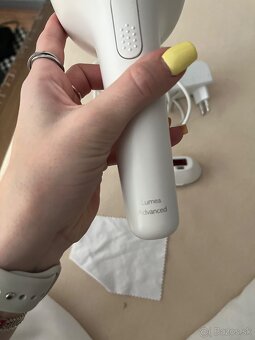 Philips IPL epilátor - 2