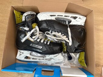 Korcule bauer supreme s29, EU 42 - 2