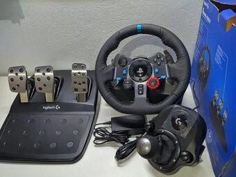 Playseat PS4, PS5 - 2