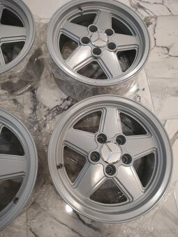 4ks alu disky 5x112 r15 - 2