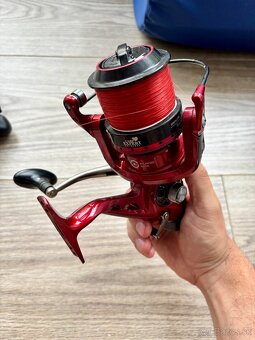 Navijak carp expert 6000 - 2