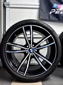 Styling 791M R19 Bmw Letne - 2
