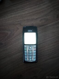 Nokia 6230i - 2