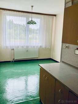 NA PREDAJ- Slnečný 2 IZBOVÝ BYT s Balkónom,58m2, Humenné - 2