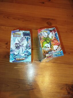 Pokemon Sword and shield - 2
