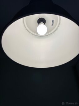 Lampa moderna industriálna - 2