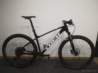 Trek x caliber 8  XL - 2