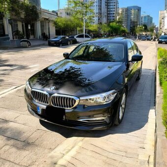 ✳️Bmw 530xd✅ G30 2018 170tkm✅ - 2