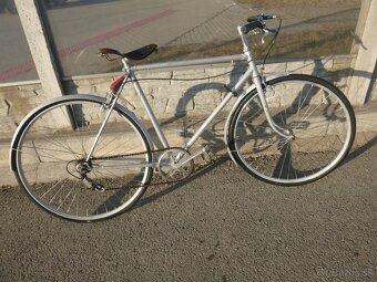 Bicykel - 2
